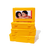 XO光 コンテナボックス (ORANGE)