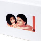 XO光 コンテナボックス (WHITE)