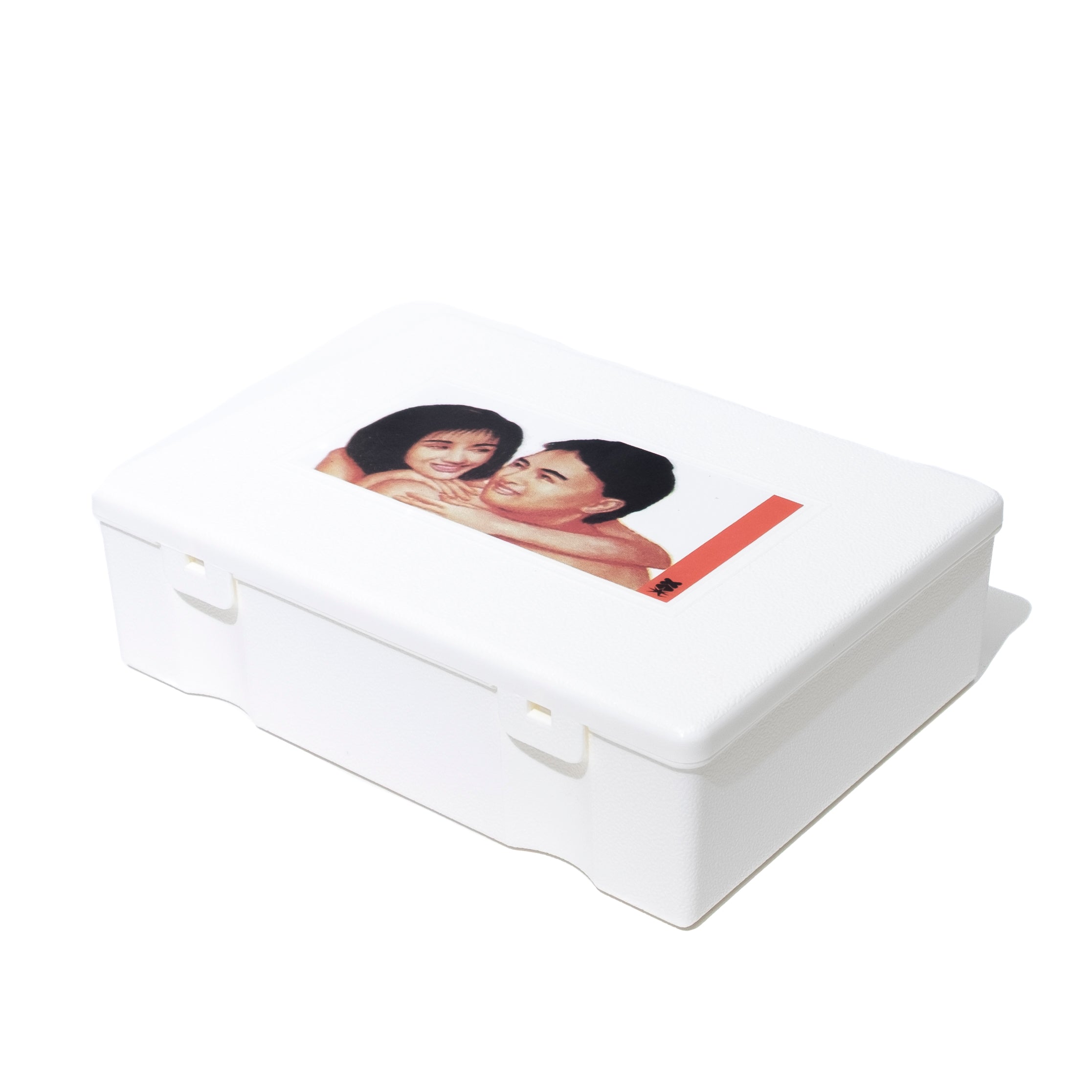 VOU/棒 ORIGINAL / XO光 コンテナボックス (WHITE) – VOU/棒 ONLINE