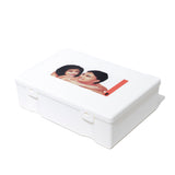 XO光 コンテナボックス (WHITE)