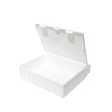 XO光 コンテナボックス (WHITE)