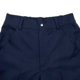 【COMING SOON】<br>VOU EZ PANTS (NAVY)