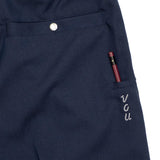 【COMING SOON】<br>VOU EZ PANTS (NAVY)