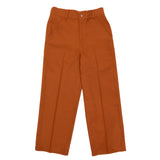 【COMING SOON】<br>VOU EZ PANTS (ORANGE)