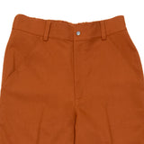 【COMING SOON】<br>VOU EZ PANTS (ORANGE)