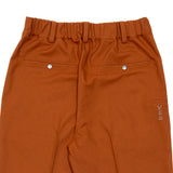 【COMING SOON】<br>VOU EZ PANTS (ORANGE)