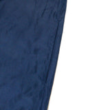 防レインコート (NAVY)