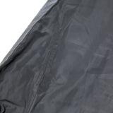 防レインコート (GRAY)