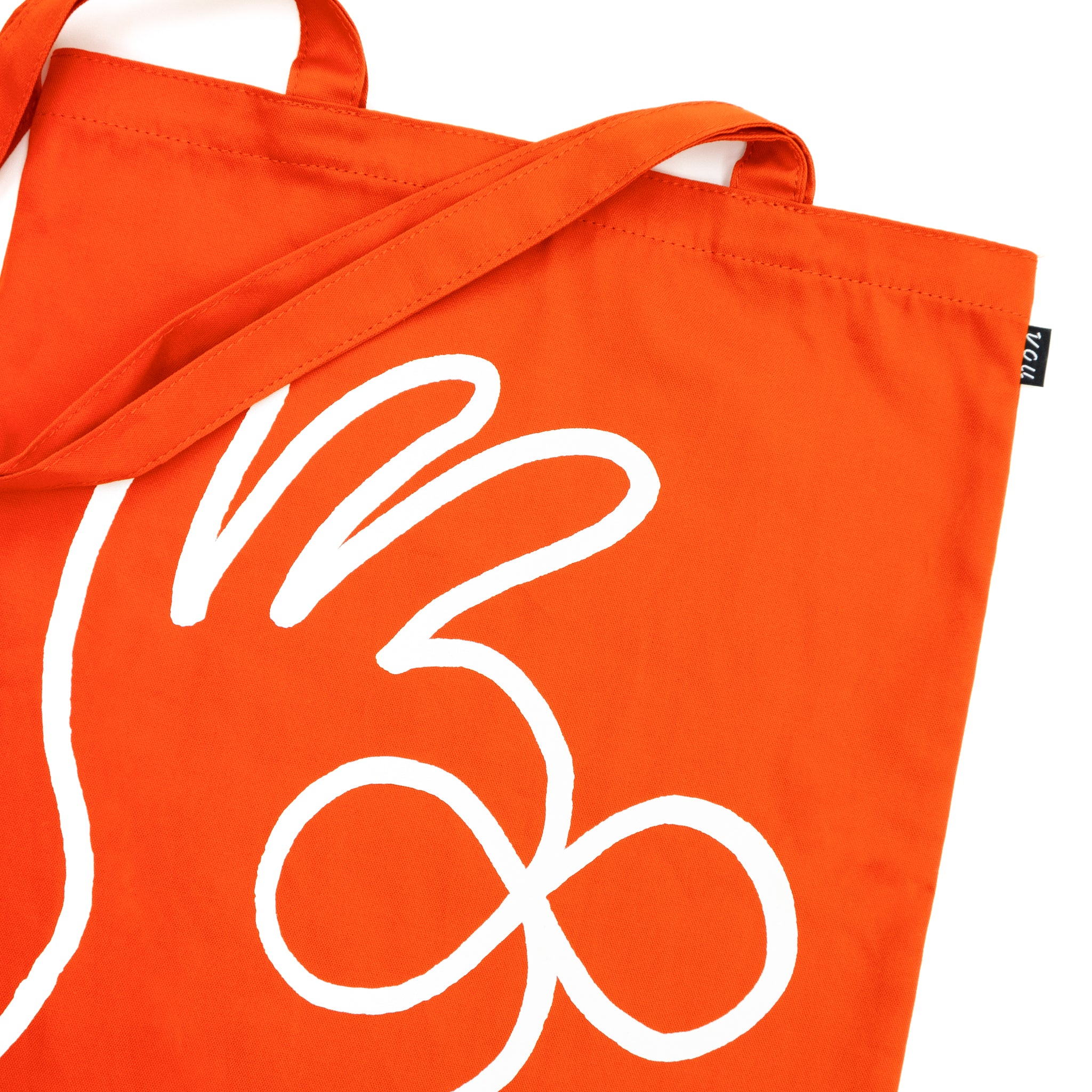 Vaundy VAWS premium限定Logo Tote Bag オレンジ Vaundy VAWS premium限定Logo Tote Bag - メルカリ