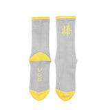 足が棒SOX (LIGHT GRAY)