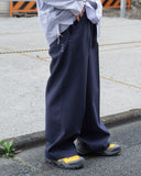 VOU EZ PANTS (NAVY)