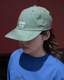 VOU LOGO CAP (GREEN)