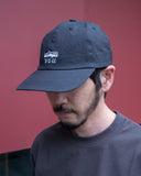 VOU LOGO CAP (BLACK)