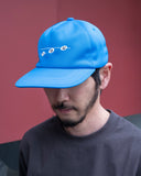 VOU DO-RE-MI CAP (BLUE)
