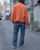 VOU EZ JACKET (ORANGE)
