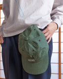 VOU LOGO CAP (GREEN)