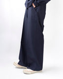 【COMING SOON】<br>VOU EZ PANTS (NAVY)