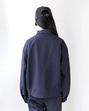 【COMING SOON】<br>VOU LOGO CAP (BLACK)