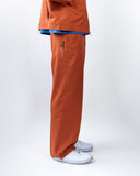 【COMING SOON】<br>VOU EZ PANTS (ORANGE)