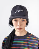 【COMING SOON】<br>VOU DO-RE-MI CAP (BLACK)