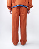 【COMING SOON】<br>VOU EZ PANTS (ORANGE)