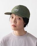 VOU LOGO CAP (GREEN)