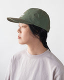 VOU LOGO CAP (GREEN)