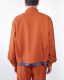 【COMING SOON】<br>VOU EZ JACKET (ORANGE)