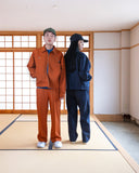 【COMING SOON】<br>VOU EZ JACKET (ORANGE)