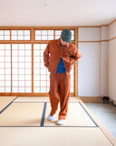 VOU LOGO CAP (GREEN)