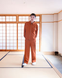 【COMING SOON】<br>VOU EZ PANTS (ORANGE)