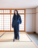 【COMING SOON】<br>VOU EZ JACKET (NAVY)