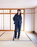 【COMING SOON】<br>VOU LOGO CAP (BLACK)