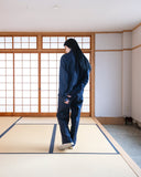 【COMING SOON】<br>VOU EZ JACKET (NAVY)