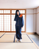 【COMING SOON】<br>VOU EZ JACKET (NAVY)