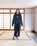 【COMING SOON】<br>VOU EZ JACKET (NAVY)