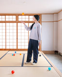 【COMING SOON】<br>VOU EZ PANTS (NAVY)