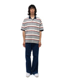 RIDE ON BORDER POLO (GRAY)