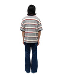RIDE ON BORDER POLO (GRAY)