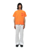 SESSION TEE (ORANGE)