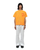 SESSION TEE (ORANGE)