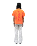 SESSION TEE (ORANGE)