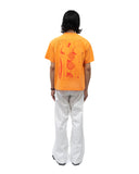 SESSION TEE (ORANGE)