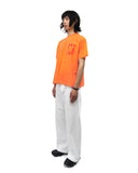 SESSION TEE (ORANGE)