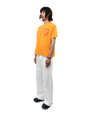 SESSION TEE (ORANGE)