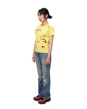 260626_rideonvou TEE (YELLOW)