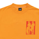 SESSION TEE (ORANGE)