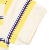 RIDE ON BORDER POLO (ECRU)