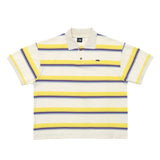 RIDE ON BORDER POLO (ECRU)