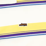 RIDE ON BORDER POLO (ECRU)